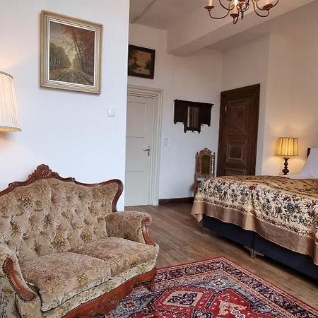 Landgoed Kasteel Terborgh Apartman Schinnen Kültér fotó