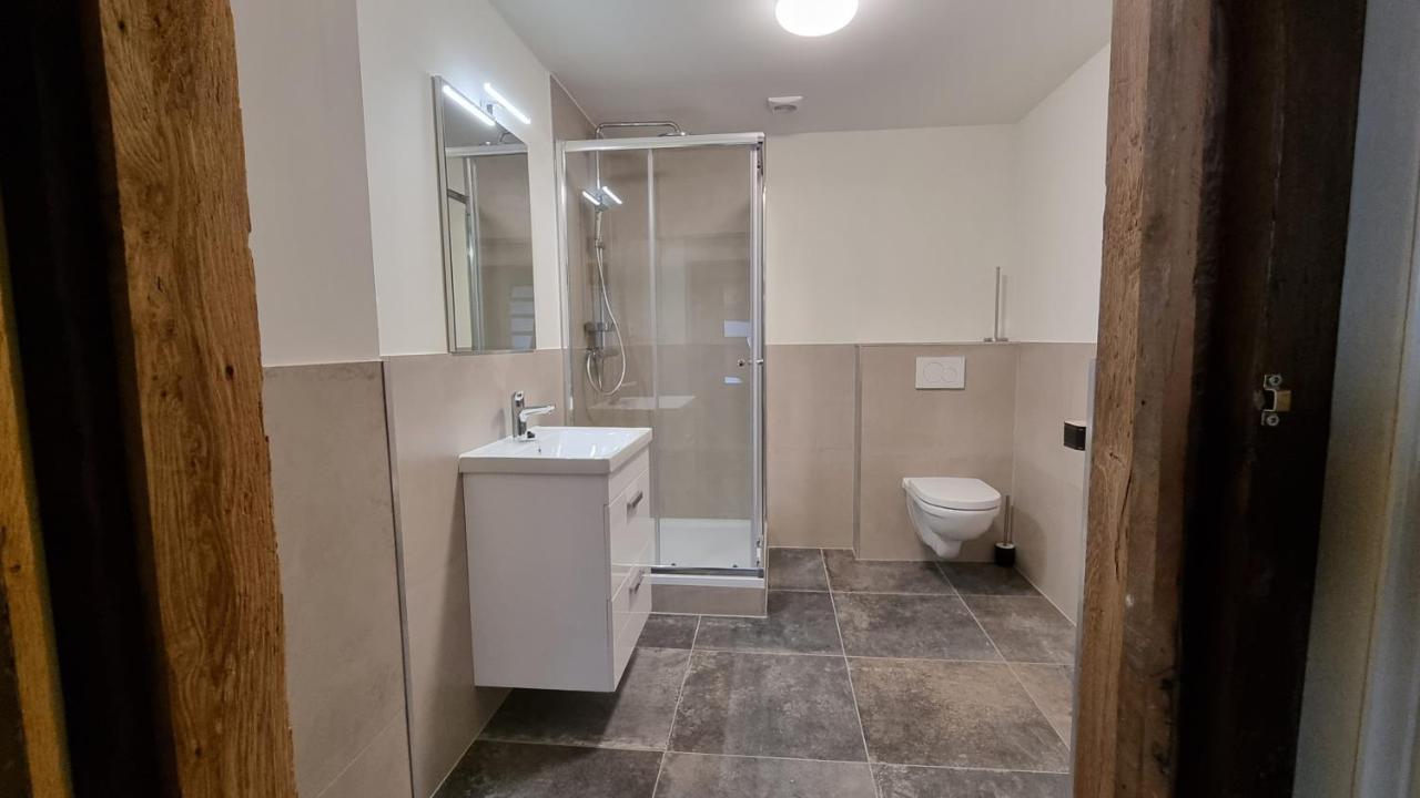 Landgoed Kasteel Terborgh Apartman Schinnen Kültér fotó