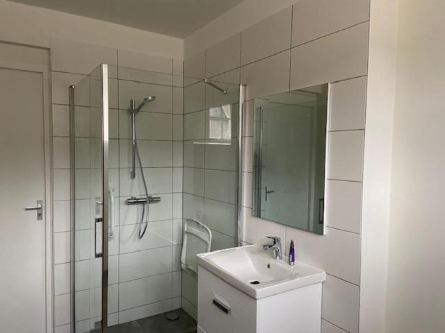 Landgoed Kasteel Terborgh Apartman Schinnen Kültér fotó