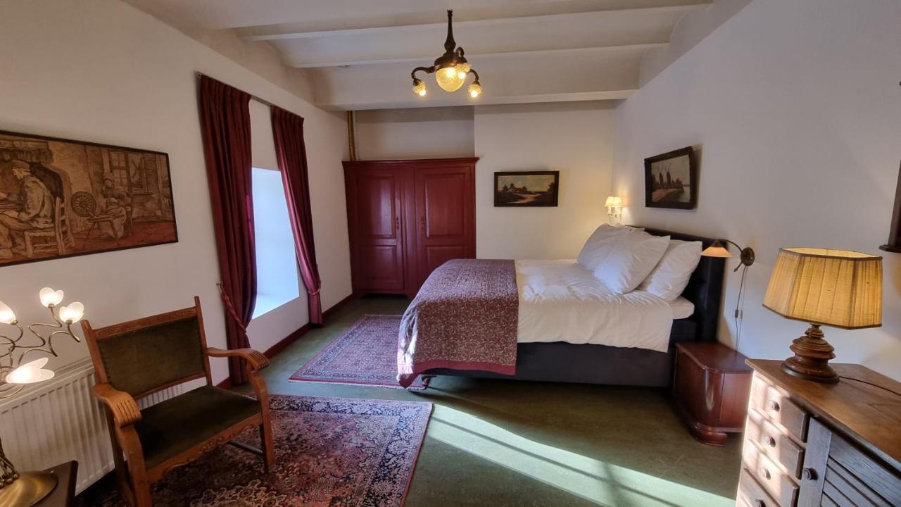 Landgoed Kasteel Terborgh Apartman Schinnen Kültér fotó