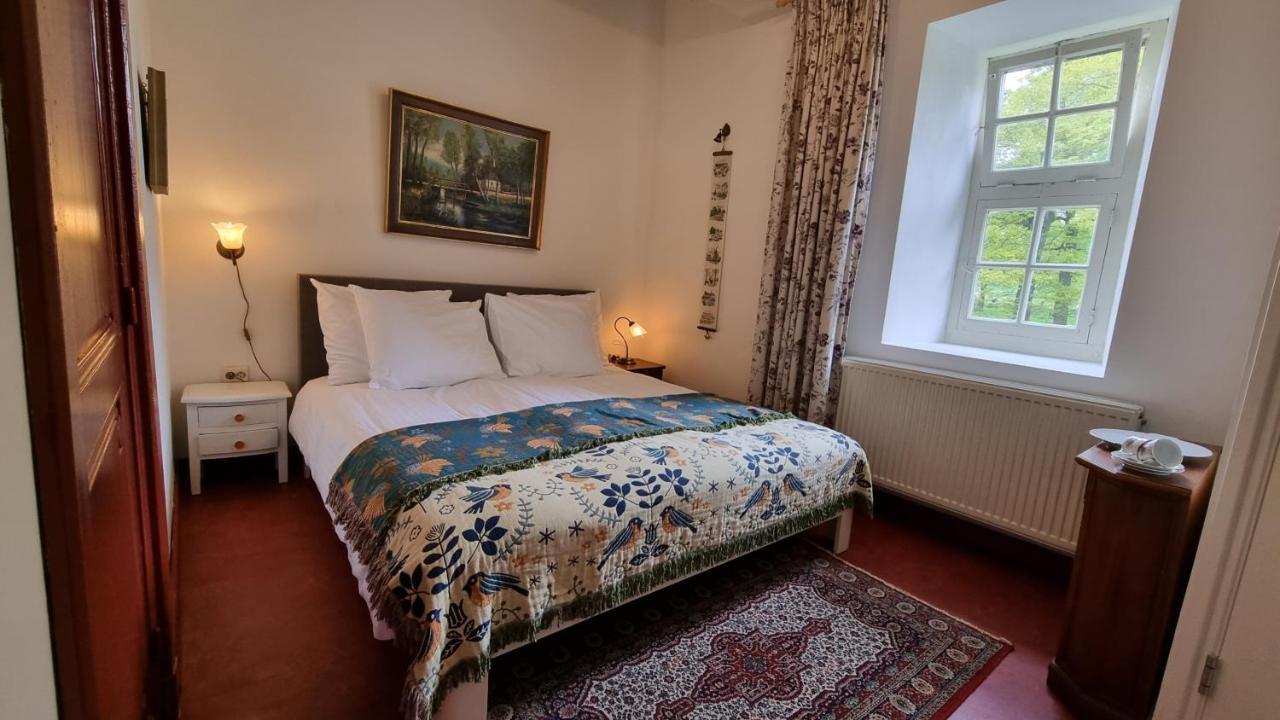 Landgoed Kasteel Terborgh Apartman Schinnen Kültér fotó