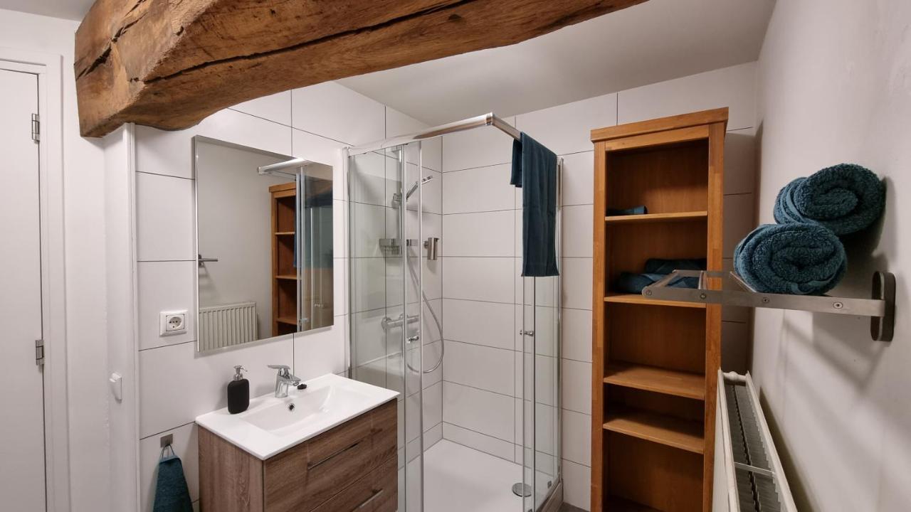 Landgoed Kasteel Terborgh Apartman Schinnen Kültér fotó